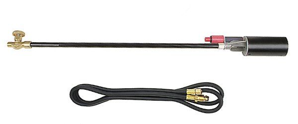 Weed Burner Kits & Torches