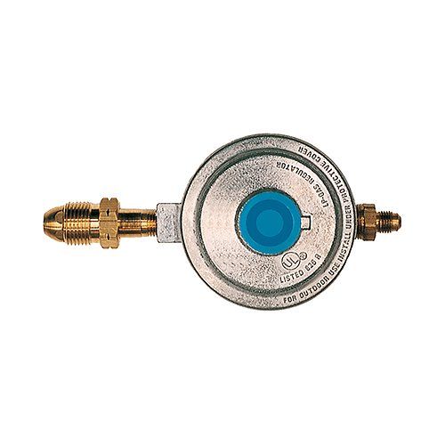 Low Pressure Propane Regulators