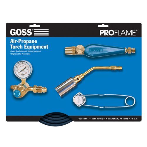 Propane/Propylene Kits "Screw-in Style"