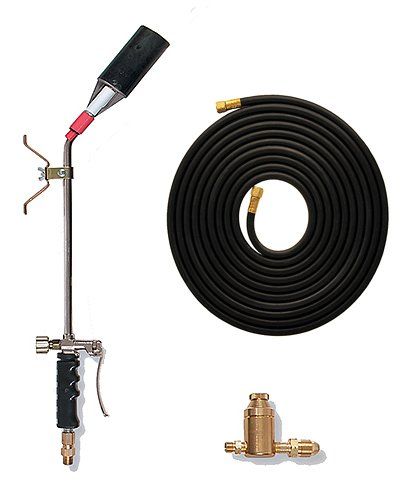 Igniter Roofing Torch Kit