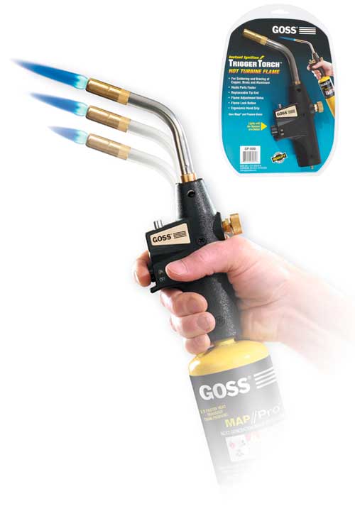 Part No. GP-600