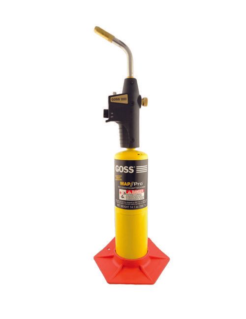 Torcholder