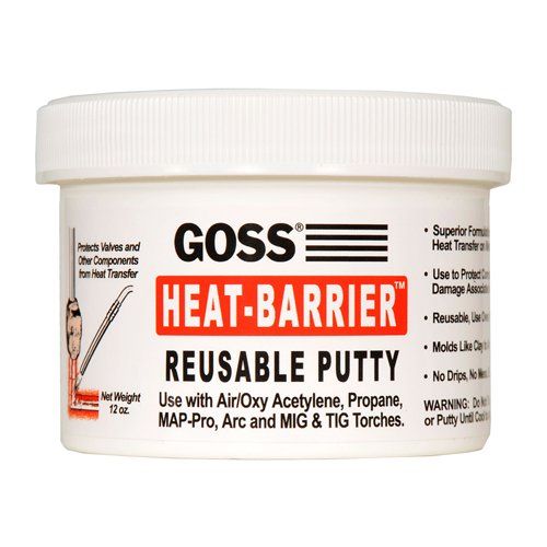 Heat-Barrier