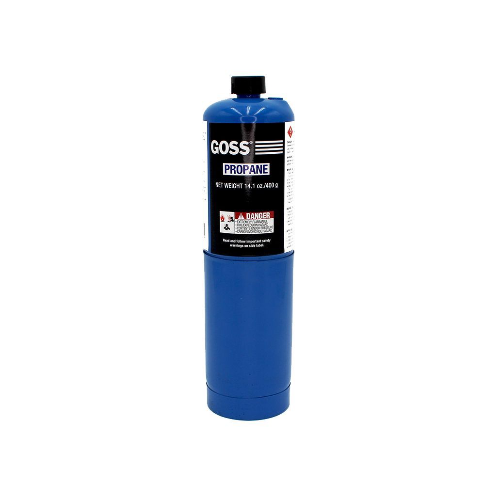 Propane Gas Cylinder