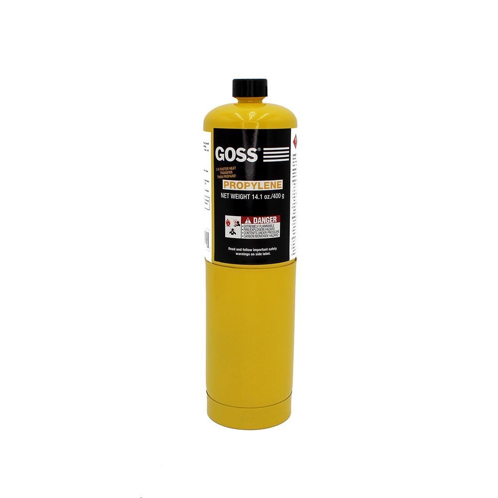 Propylene Gas Cylinder