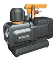 GS-3VP GS-5VPGS-10VPGS-18VP Vacuum Pump Series