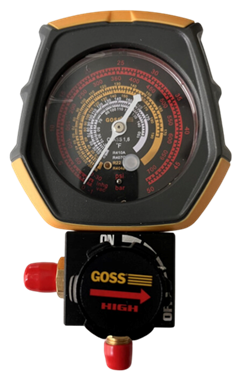 GS-B168H