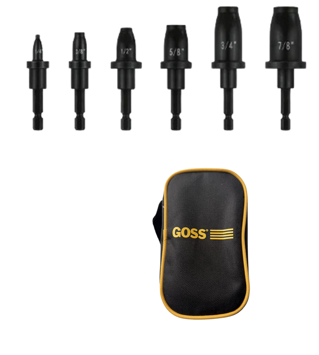 GS-E900S-Set