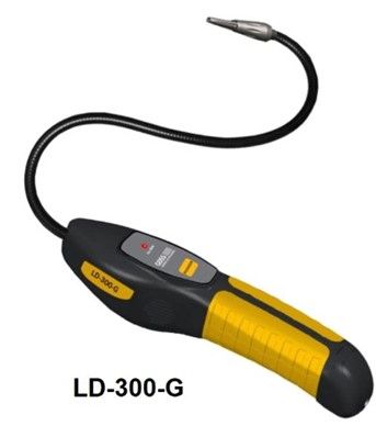 LD-300-G Refrigerant GasLeak Detector