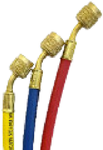 Brass Manifolds and Hose options