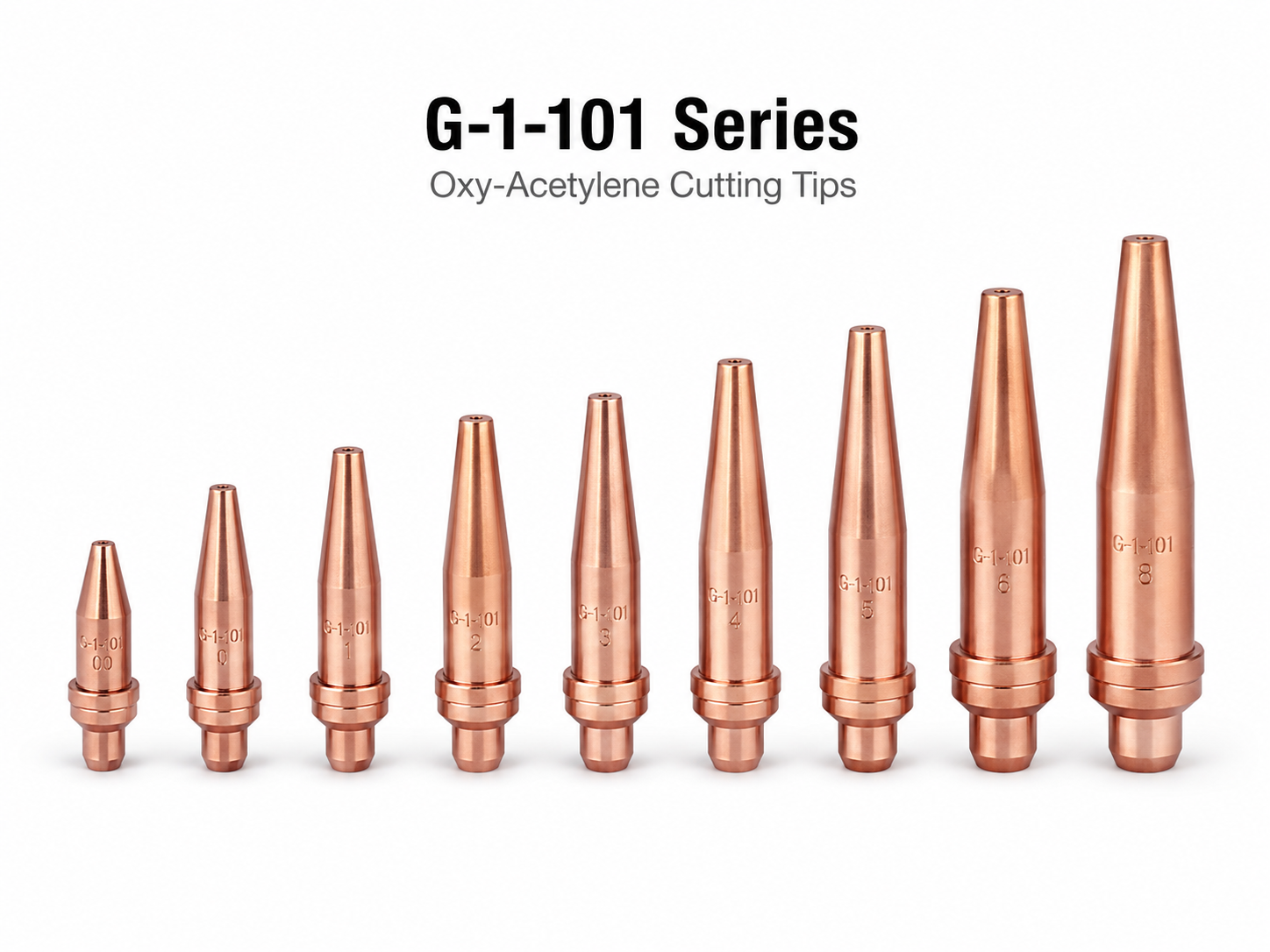 G-1-101 Series