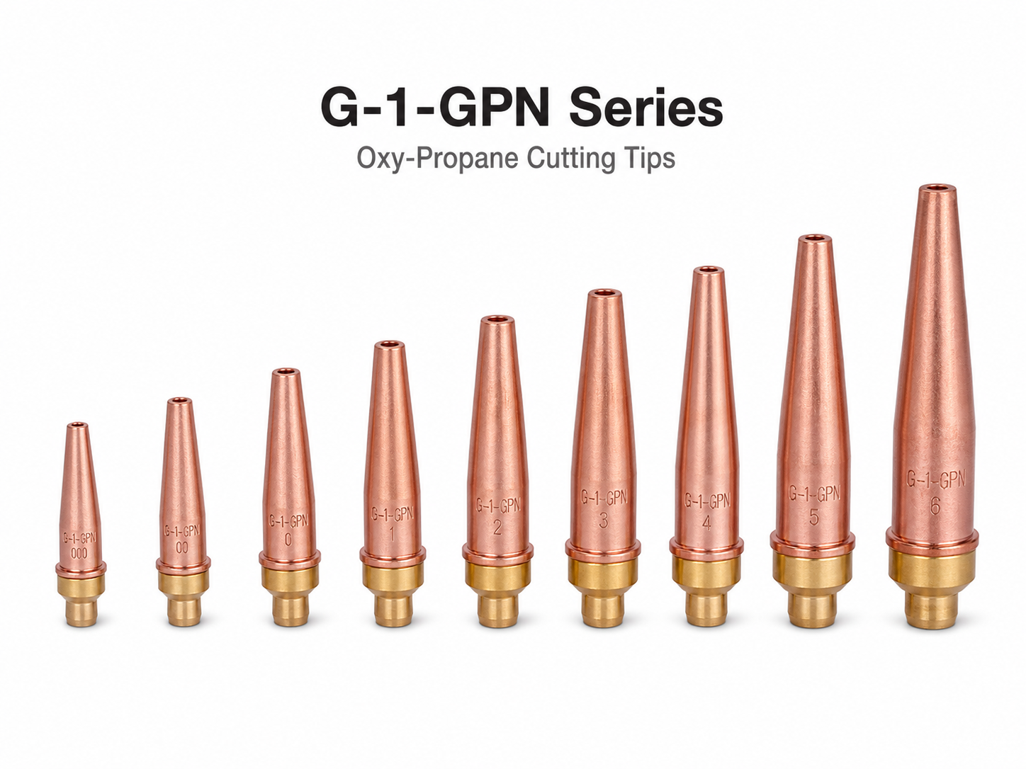 G-1-GPN Series