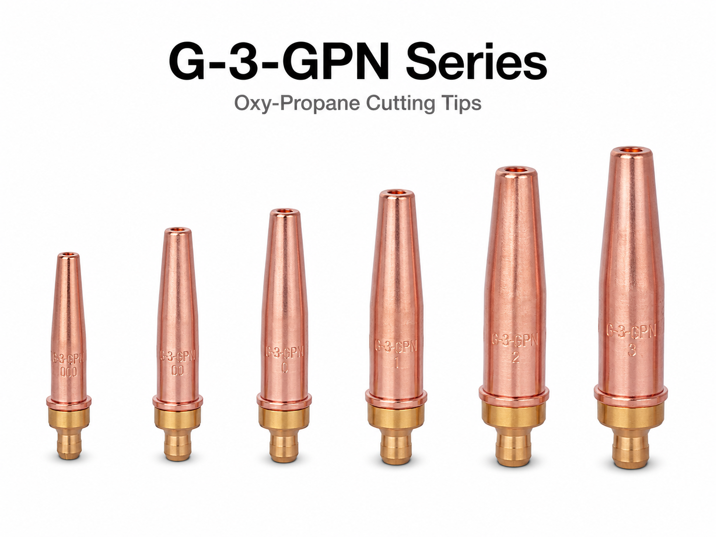 G-3-GPN Series