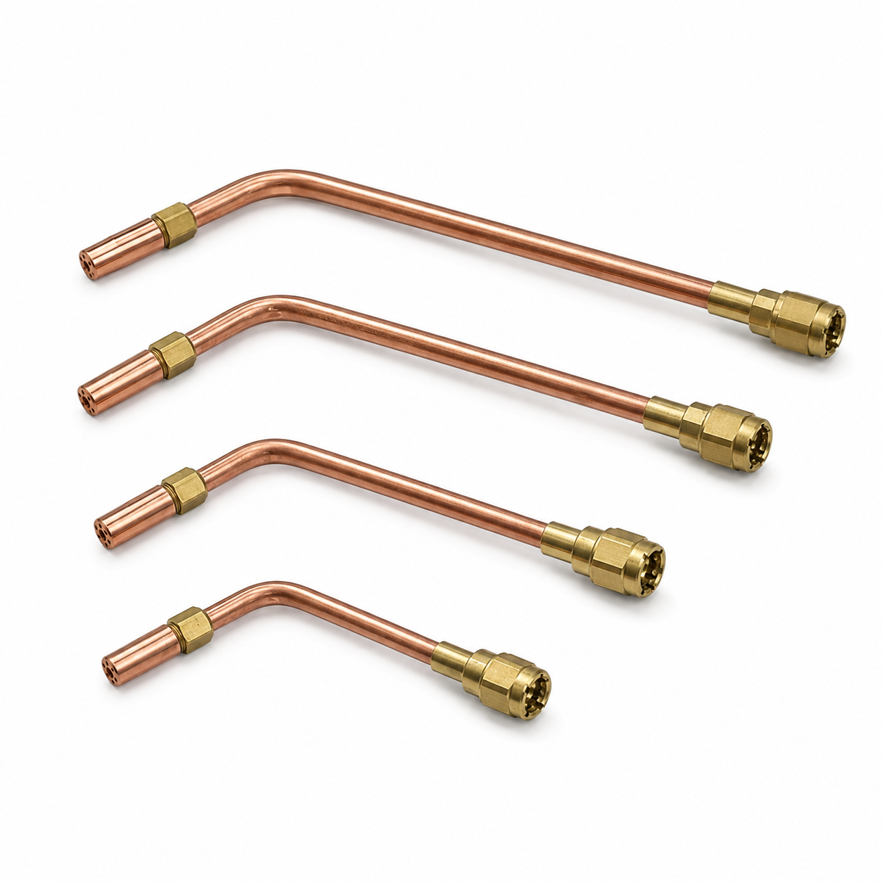 G-MFN-1 Series Heating Nozzle