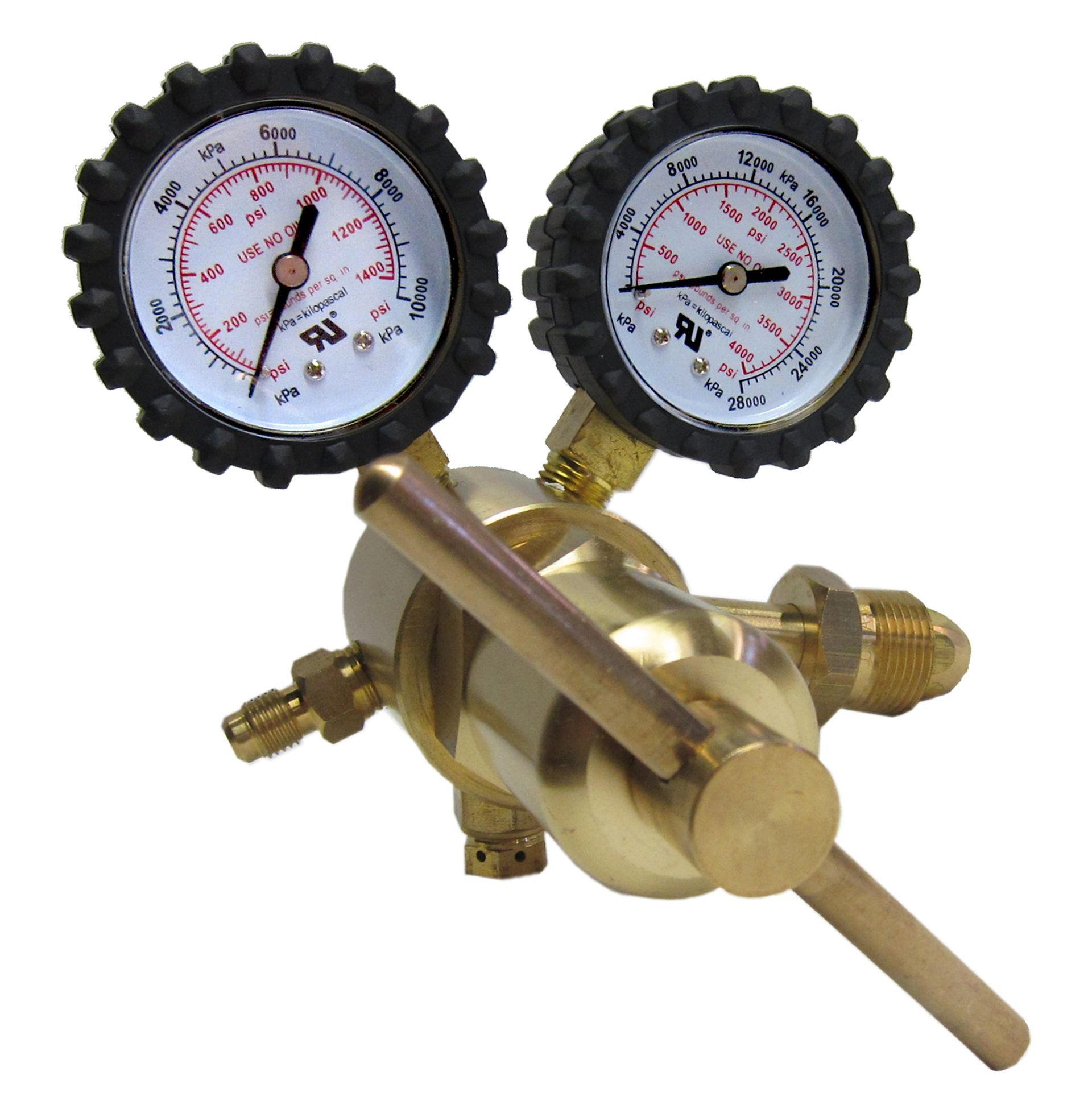 Regulator