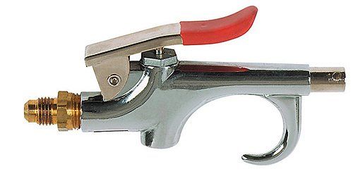 Blow Gun