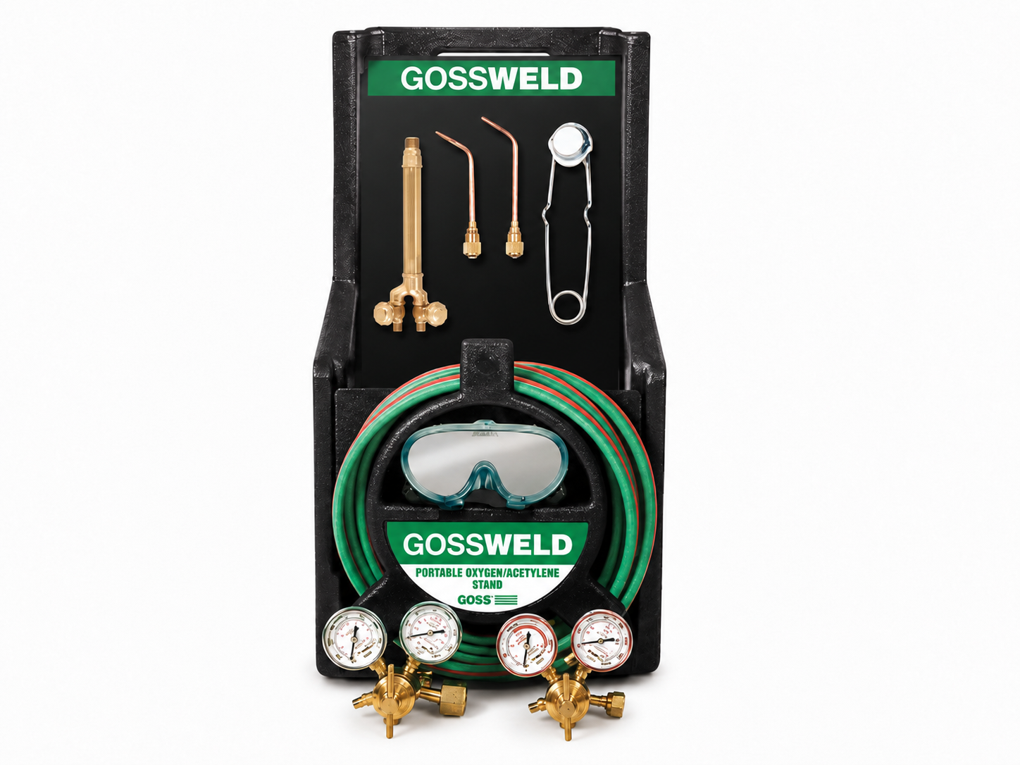 Brazing & Welding