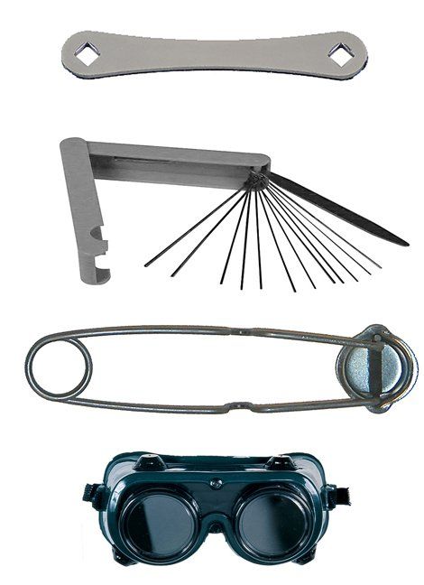 Accessories