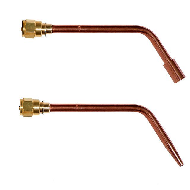 Torch Tips