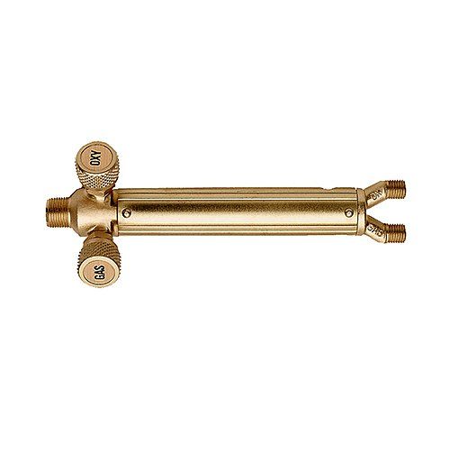 Front Valve Torch
