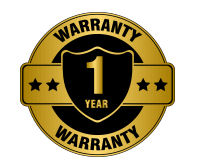 HVAC equipment and machines — warranty coverage